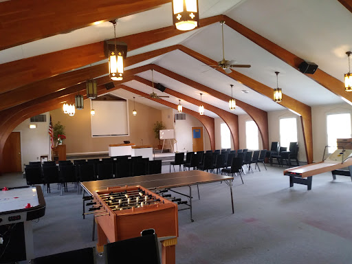 Emmanuel Baptist Church of South Haven - Thumbnail