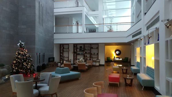 DORIA Hotel Bodrum