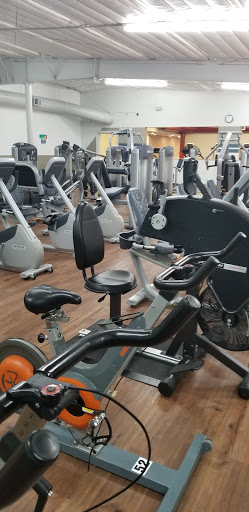 Pueblo Athletic Club Gallery - United States