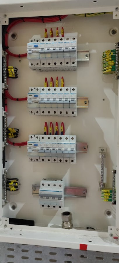 Aarti Electricals
