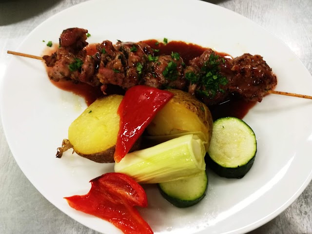 Lest & Lammas Resto