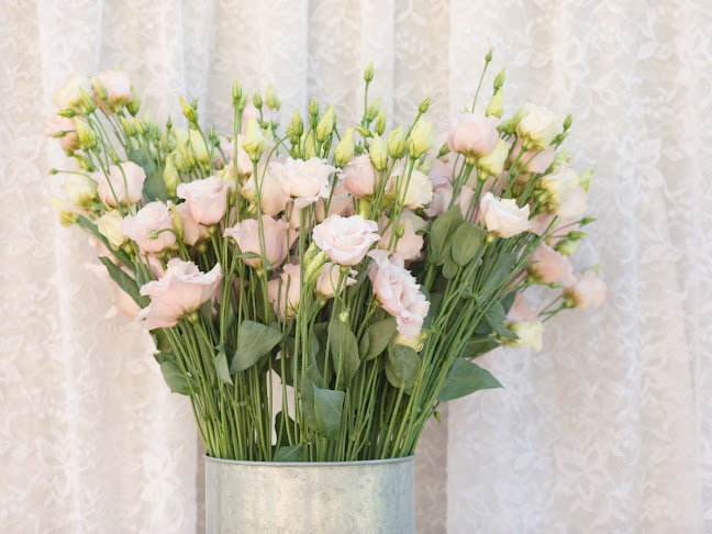 Hopmarket Flowers - Florist Worcester - Florist