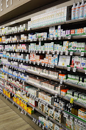 Photo n°13 de PHARMACIE SAINT JULIEN à Cazouls-lès-Béziers (Pharmacie)