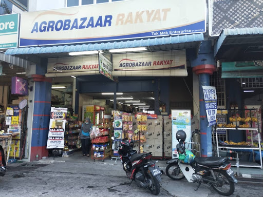 AgroBazaar Rakyat Malaysia (Tok Mak Enterprise)