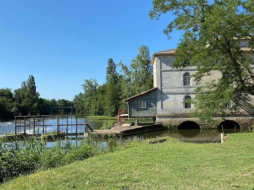 La Guinguette du Moulin de Porchères - Thumbnail