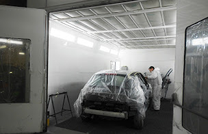 Photo n°17 de SAS GARAGE PATRICK QUERSIN - SOSPAREBRISE + à Bailleul (Atelier de carrosserie automobile)