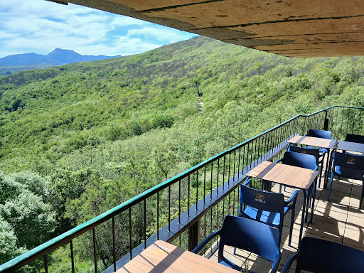 Hotel Rural Porta Coeli, San Martín del Castañar