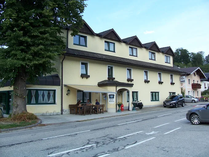 Gasthof - Pension Moshammer