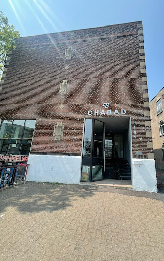 ChabadCare - Visual