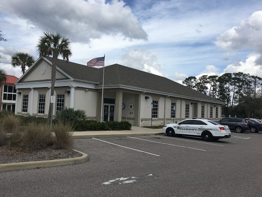 Volusia County Sheriff Department - United States