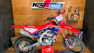 Photo n°20 de Kent1Moto à Savignac (Magasin de motos)