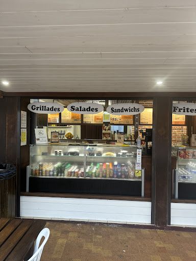 Le Baracuda