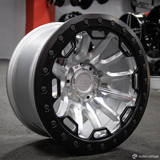 PR Auto Customs Inc. - Thumbnail