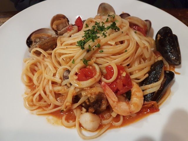 Jimoco Cafe