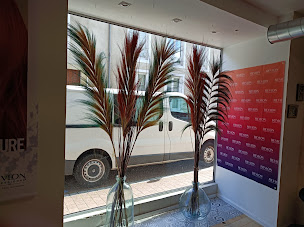 Photo n°4 de La Maison du Cheveu à La Flèche (Salon de coiffure)