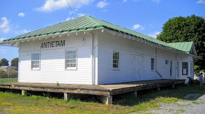 Hagerstown Model Railroad Museum