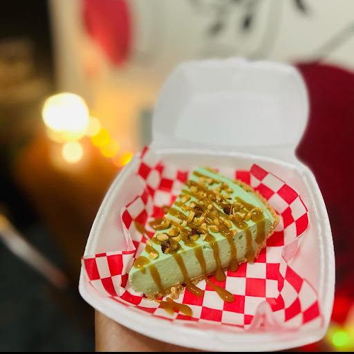 Experience Nutrition