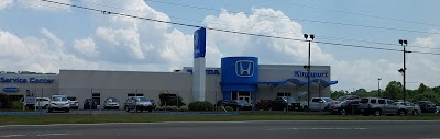 Photos of Honda Kingsport