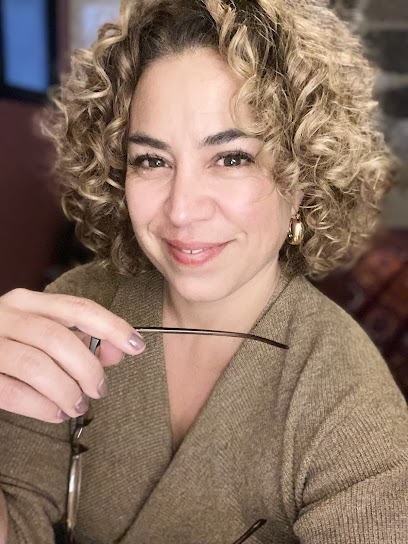 Ana Sofia Terapias holisticas