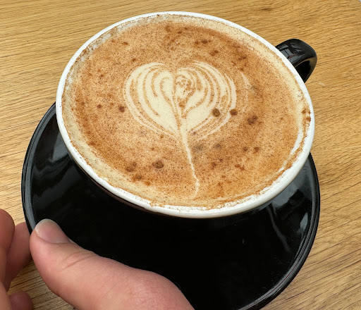 Mr West Cafe Bar - Thumbnail
