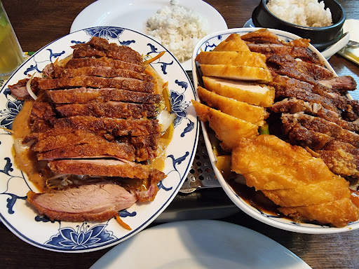 NH Asian Cuisine & Sushi - Thumbnail