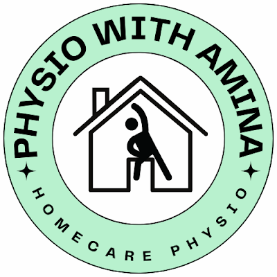 Physio with Amina