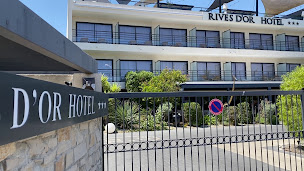 Photo n°41 de Hôtel Rives d'Or à La Seyne-sur-Mer (Hôtel bien-être)