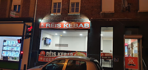 Rëis kebab