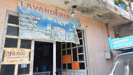 Lavanderia 5 de Mayo - Thumbnail