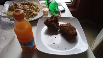 Photos of Chicken Republic Jibowu