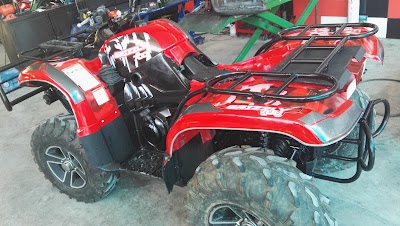 Photos of Yuber Motos