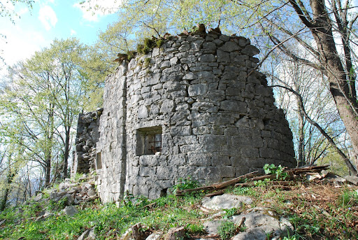 Svet Kocjan / San Canziano