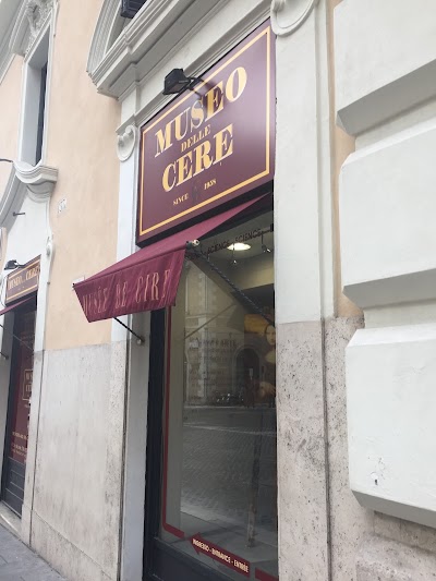 Photos of Museo Delle Cere Di Roma