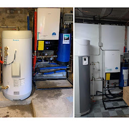 Photo n°6 de Fern Energies Renouvelables à Cergy (Remodeleur)