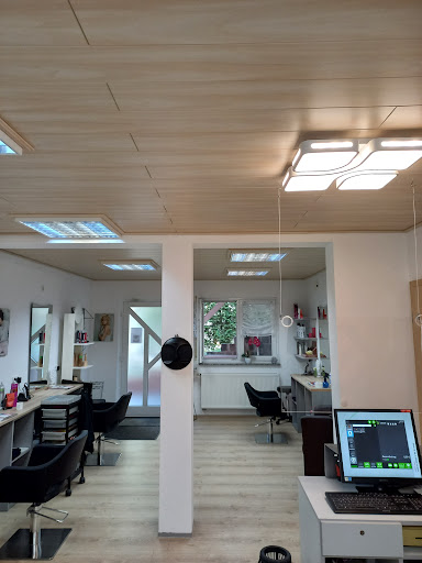 Ingrid Keintzel Friseursalon