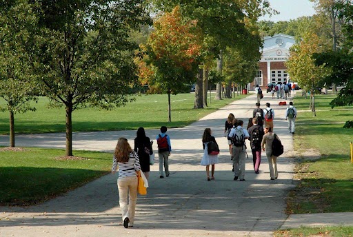 Lake Forest Academy - Thumbnail
