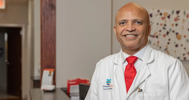 Carl L. Smith, MD