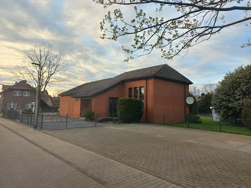 Neuapostolische Kirche Selfkant-Tüddern - Thumbnail