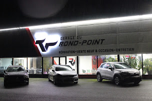 Photo n°14 de Garage du Rond Point à Loire-Authion (Vendeur de voitures d'occasion)
