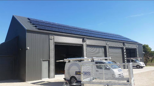 O'Brien Electrical Goolwa - Thumbnail