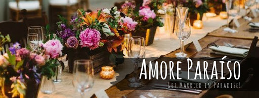 Amore Paraiso - Weddings & Events - Costa Rica
