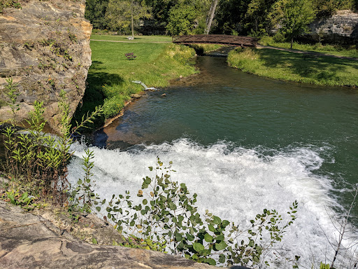 Como Falls - Thumbnail