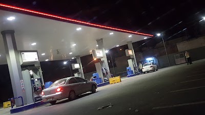 Photos of Al Manaseer Gas Staion