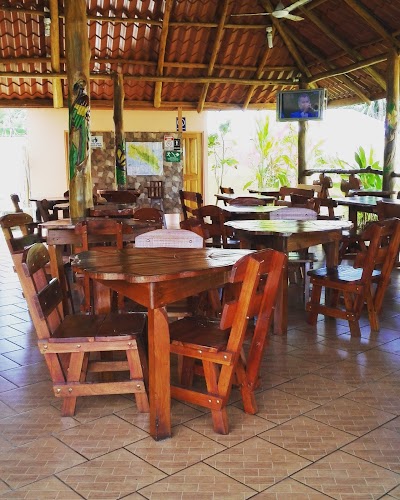Photos of Caribbean Taste