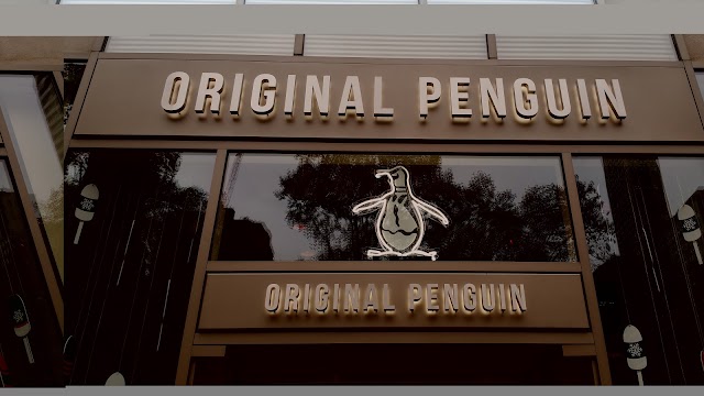 Original Penguin
