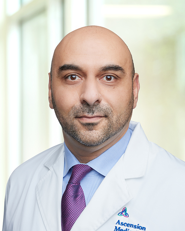 Muhammad S Azzouz Md