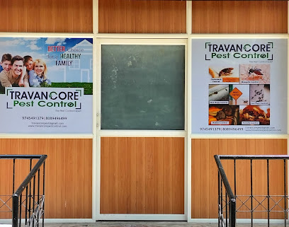 TRAVANCORE PEST CONTROL