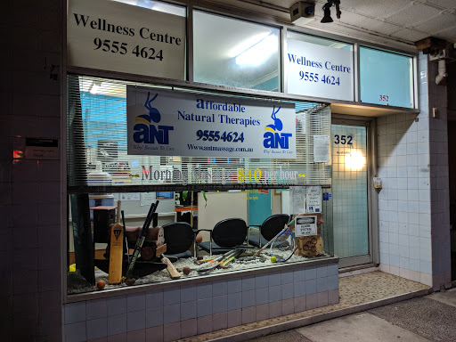Affordable Natural Therapies - Thumbnail