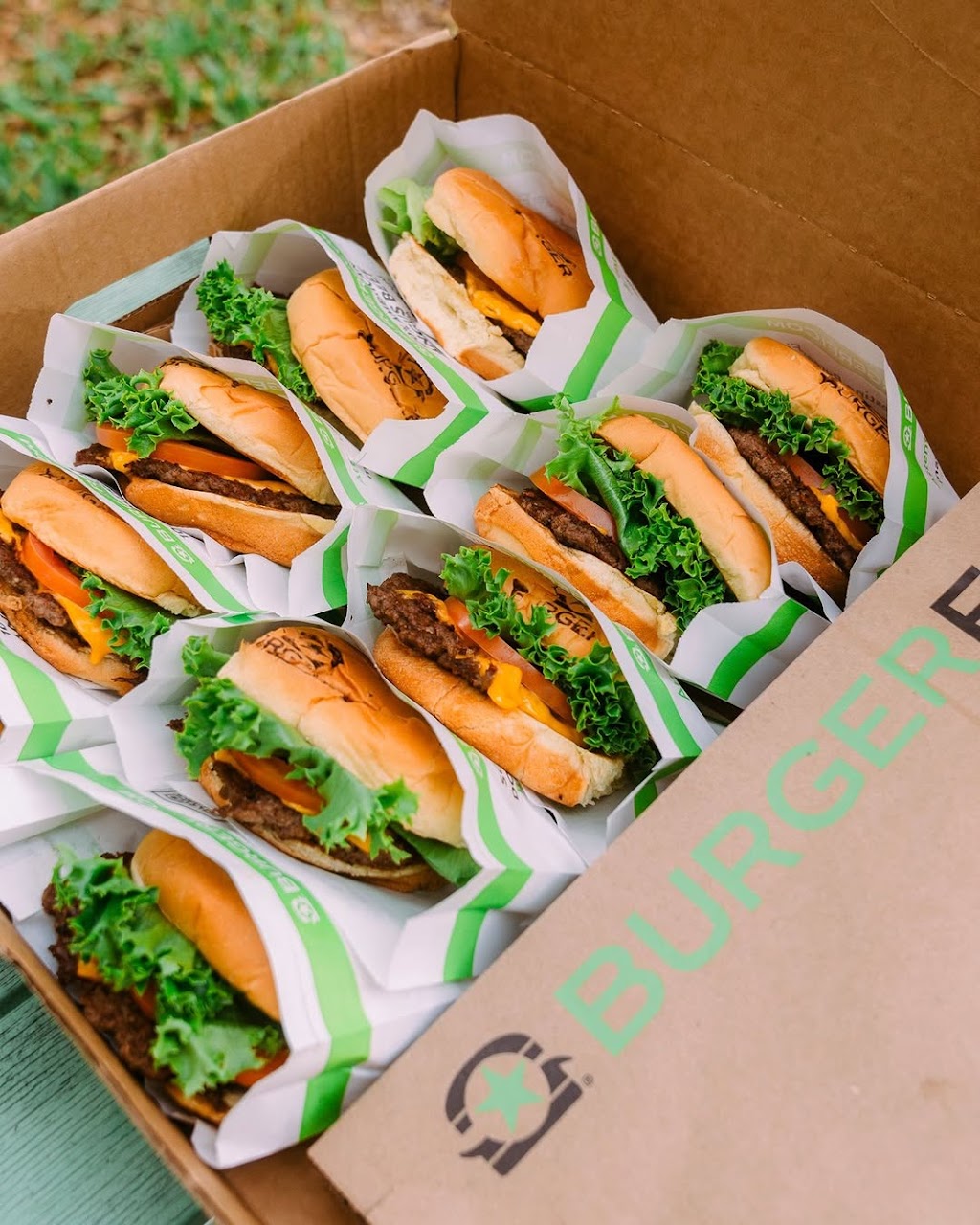 In-N-Out Burger