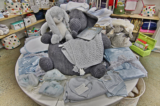 Sew What Gifts & Stitches